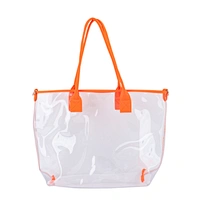 summer beach handbag