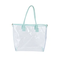 summer beach handbag