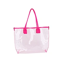 summer beach handbag